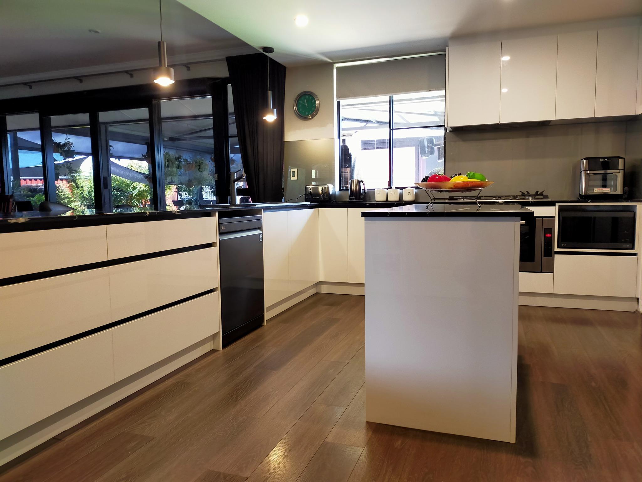 Kontour Renovations Oakford
