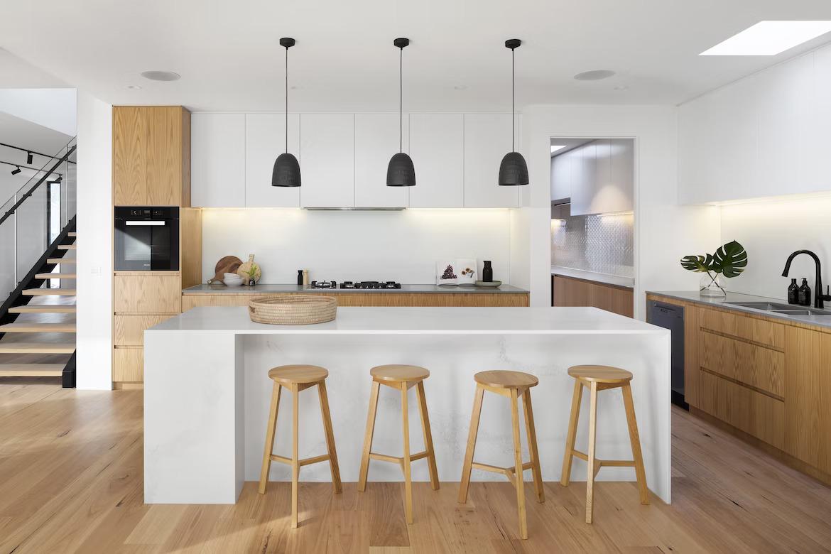 Contemporary Kitchen designs