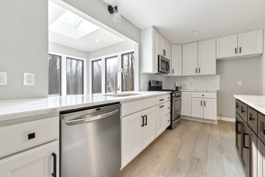 Classic Kitchens