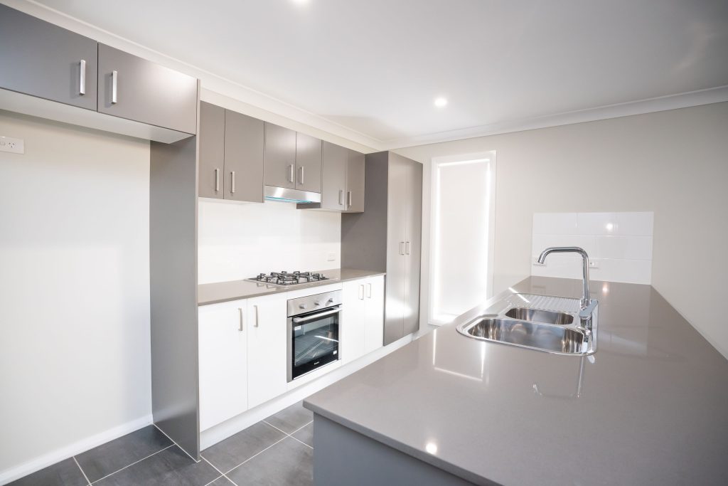 kitchen stone benchtops