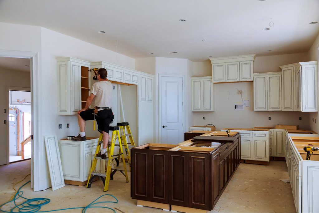 kitchen fittings